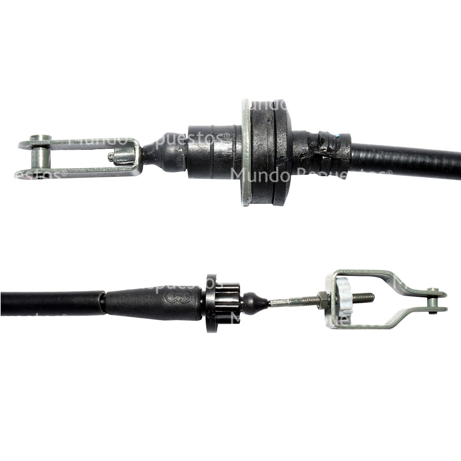 Cable embrague Cahsa