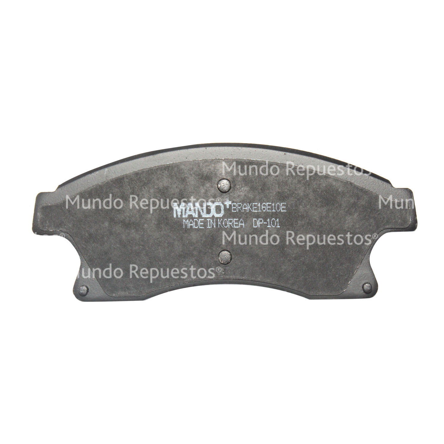 Juego pastillas freno