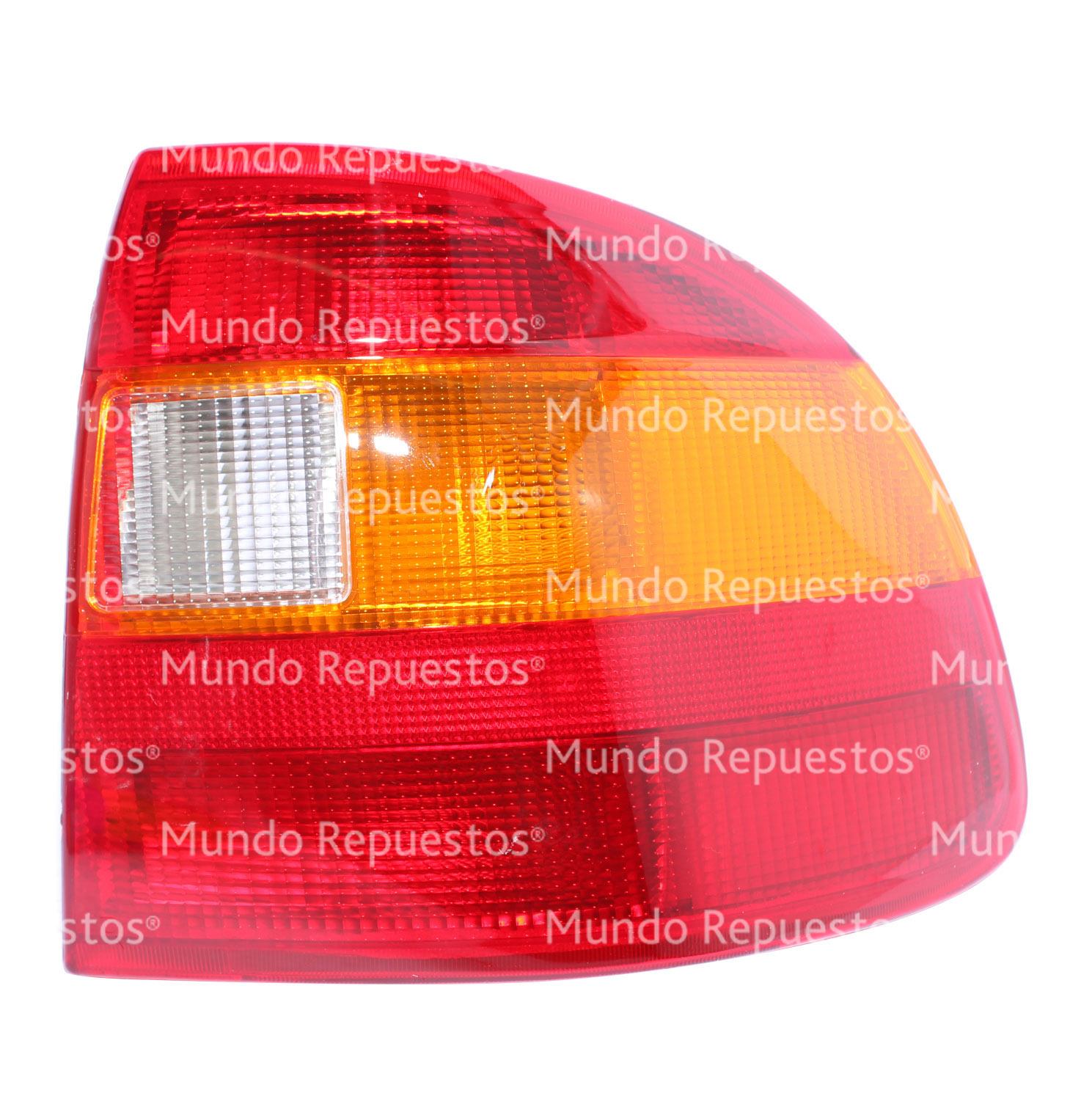 Farol trasero