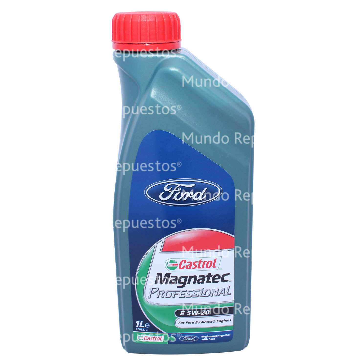 Aceite para motor 5W30 Hyundai Xteer Diesel Ultra C3 Dpf Sn - 7 Litros