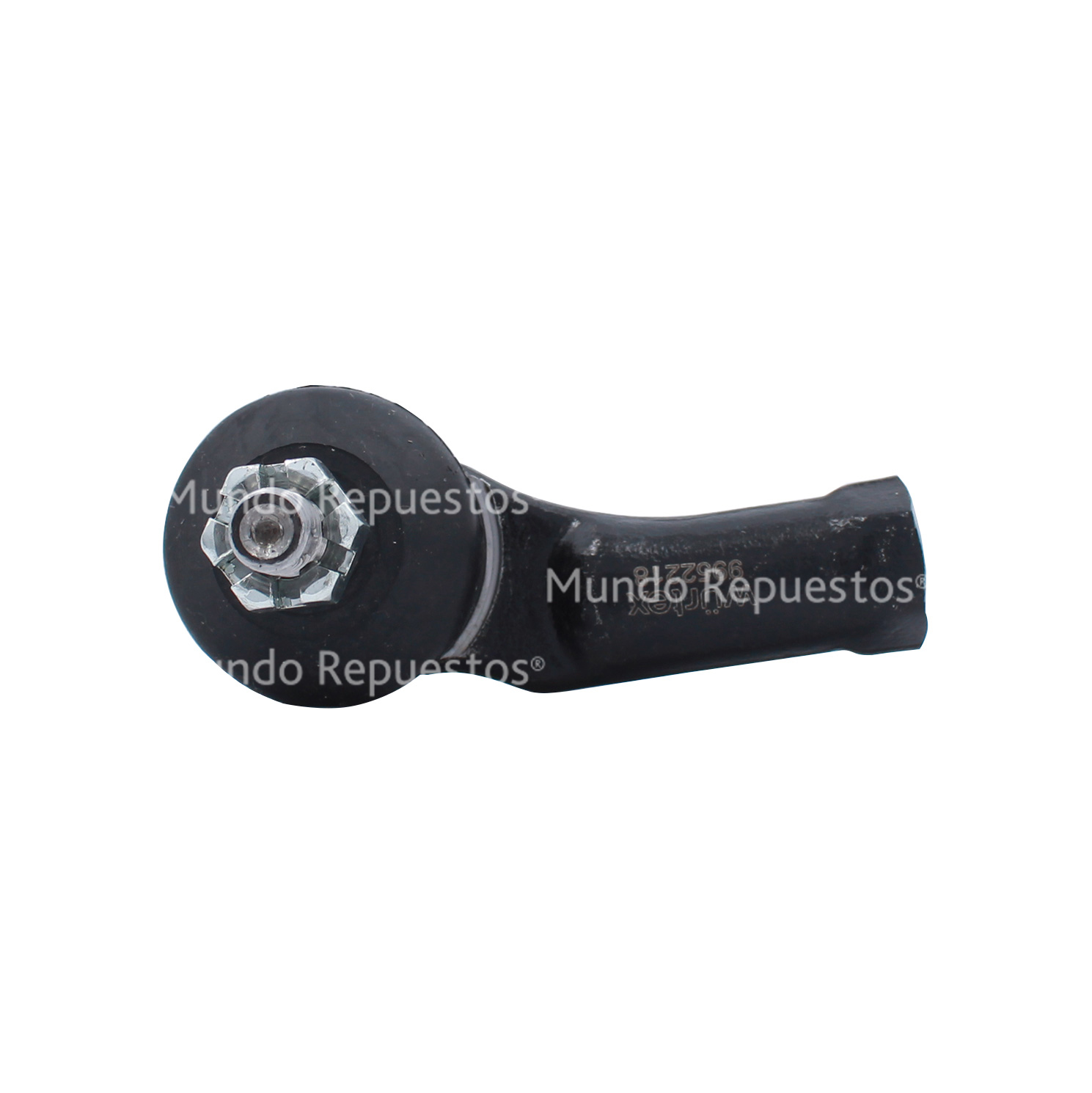 Terminal direccion DELANTERO EXTERIOR DERECHO CORTO L079X12X16X1.50 EXTREMO marca Wurtex disponible en Mundo Repuestos