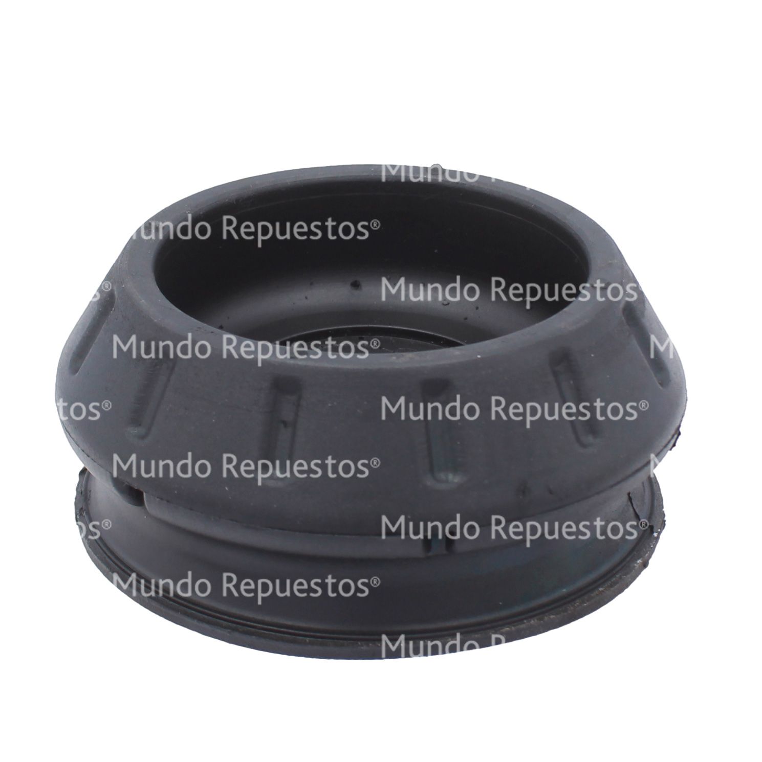 Cazoleta amortiguador DELANTERA DERECHA IZQUIERDA marca Wurtex disponible en Mundo Repuestos
