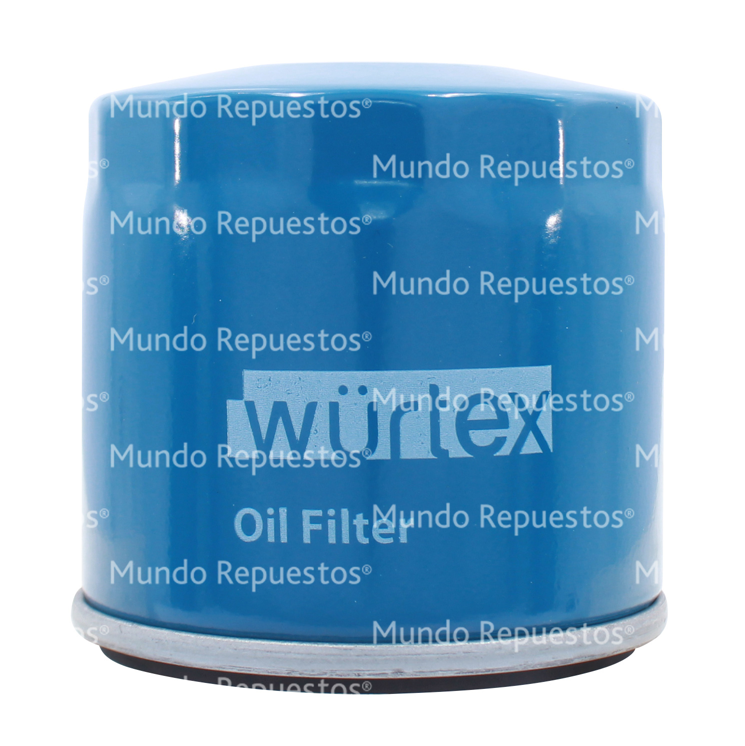 Filtro aceite Wurtex