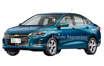 Repuestos Chevrolet