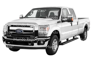 F-250 6200 - 379CID V8 SUPER-DUTY DOHC 16 VALV