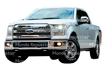 Repuestos Ford