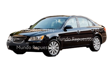 Repuestos Hyundai