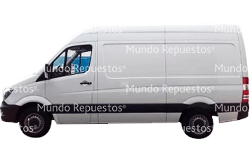 Repuestos Mercedes benz