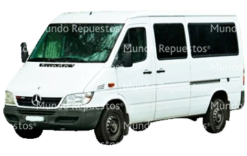 SPRINTER 2200