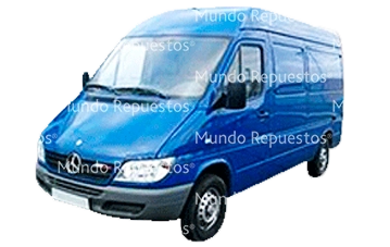 SPRINTER 2500