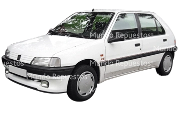 Repuestos Peugeot