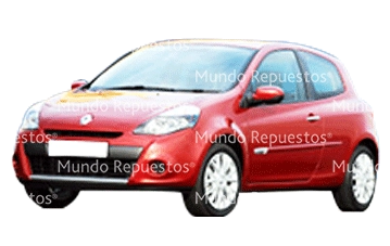 CLIO 1600 - K7M SOHC