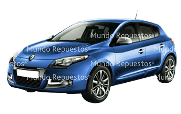 Repuestos Renault