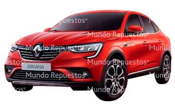 Repuestos Renault