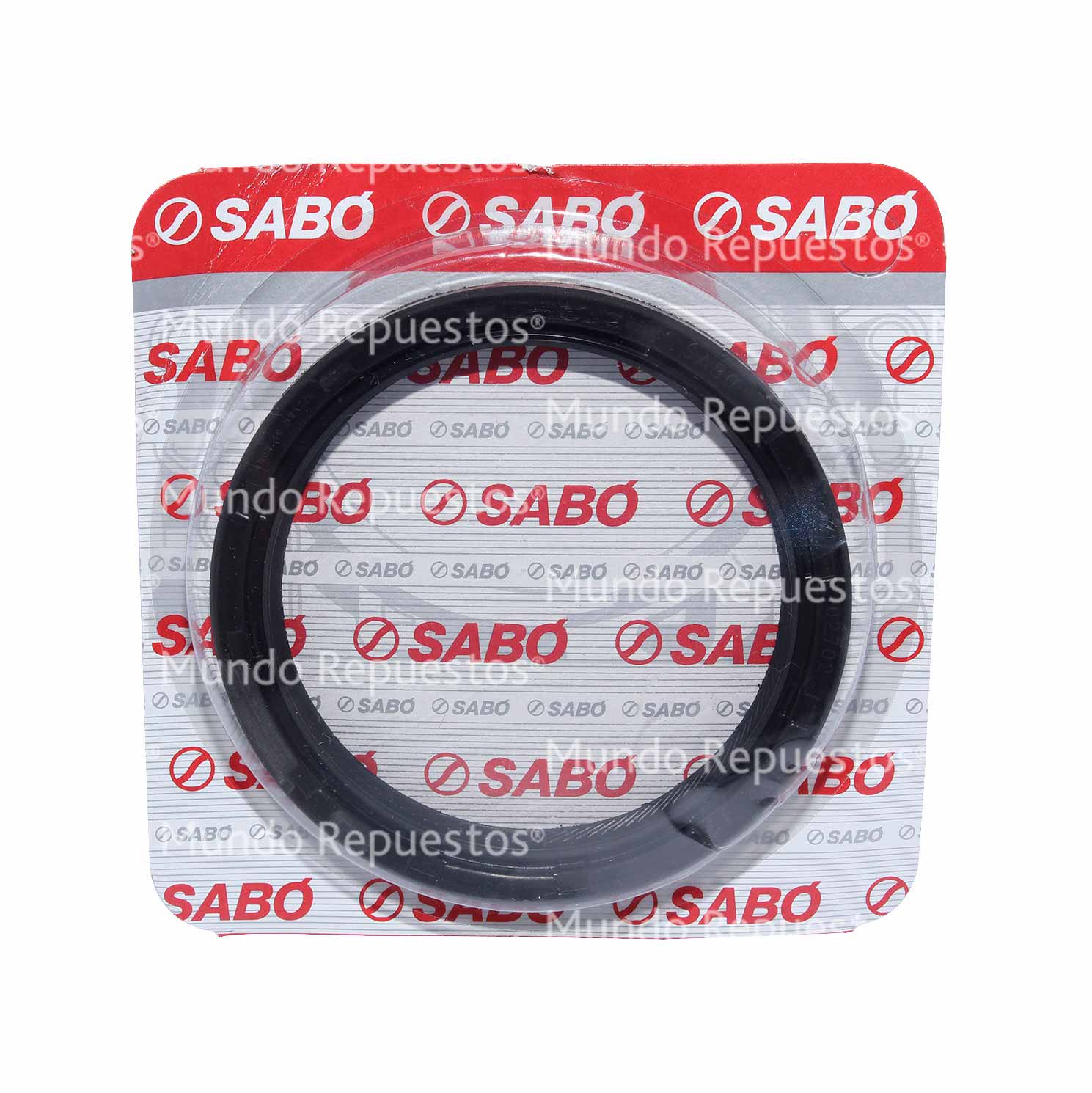 Reten marca Sabo disponible en Mundo Repuestos