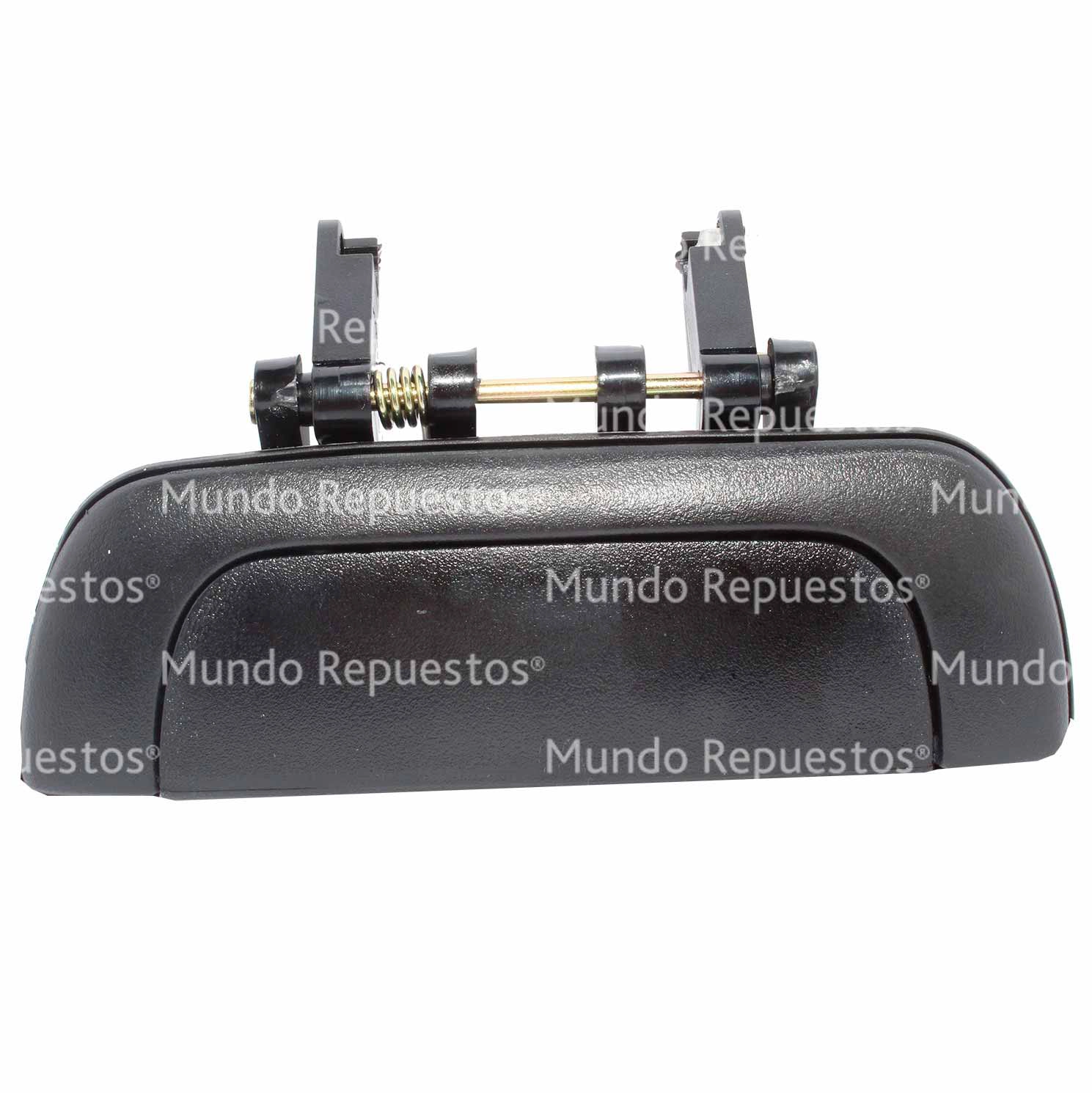 Manilla de Puerta Trasera Exterior Izquierda para Auto