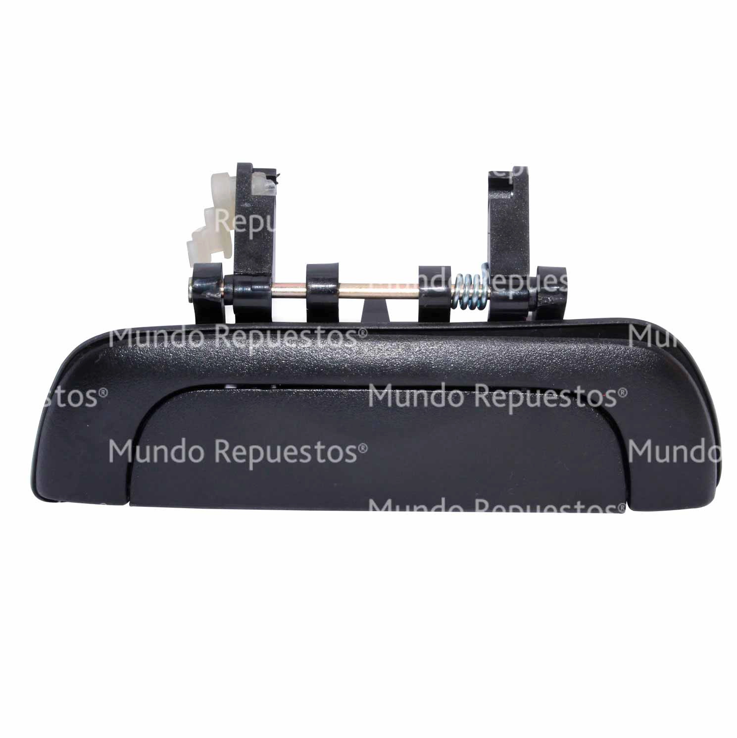Manilla de Puerta Trasera Exterior Derecha para Auto