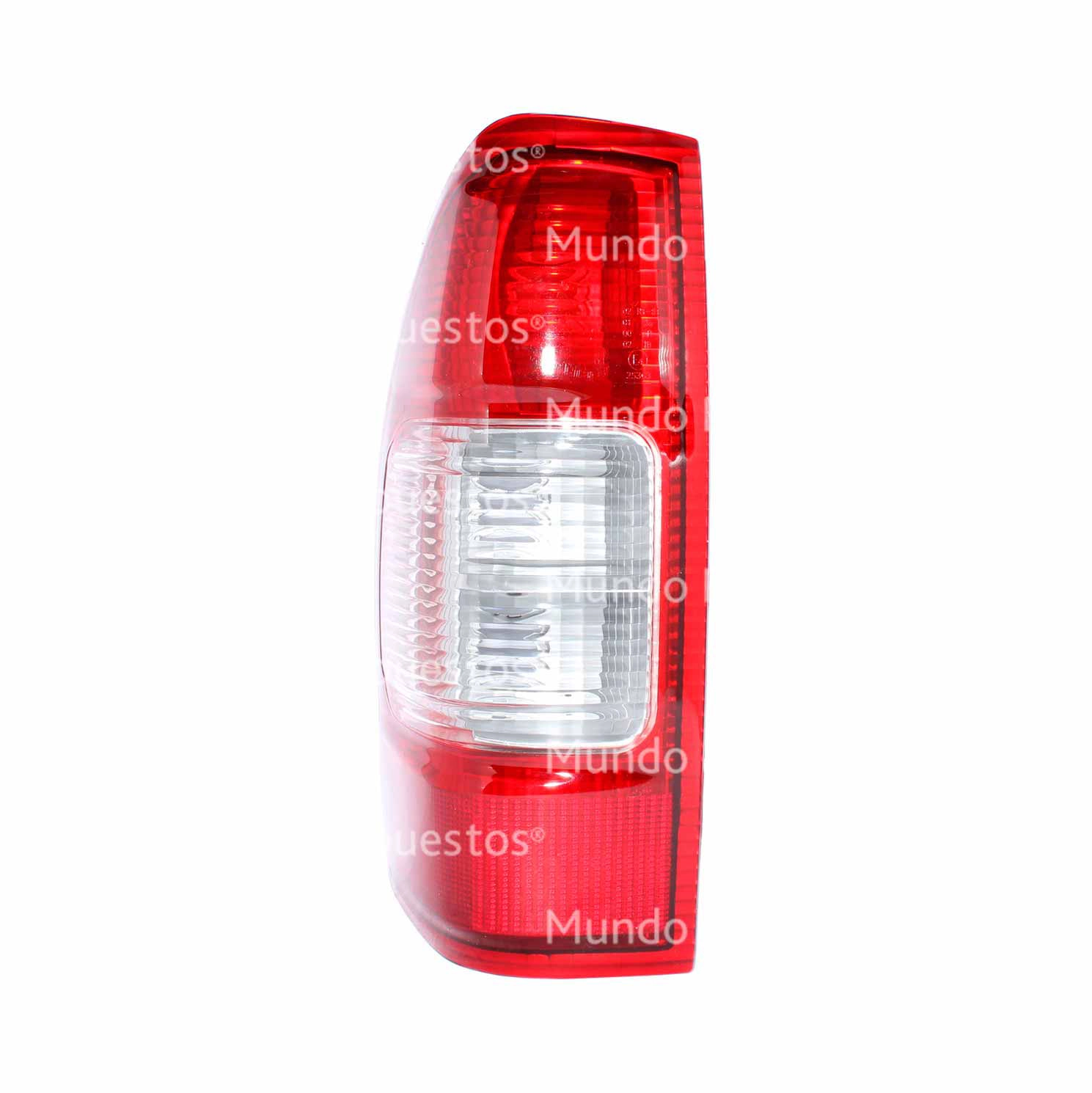 Farol Trasero Izquierdo marca Tyc disponible en Mundo Repuestos