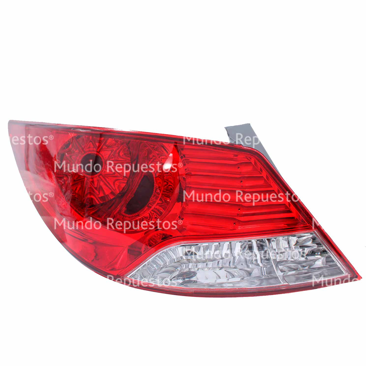 Farol Trasero Izquierdo