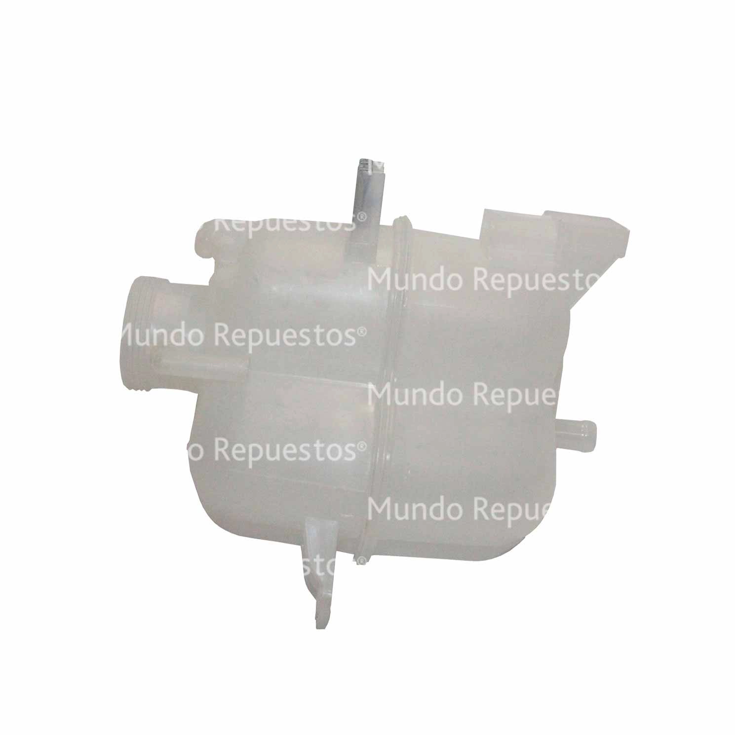 Depósito Auxiliar Radiador