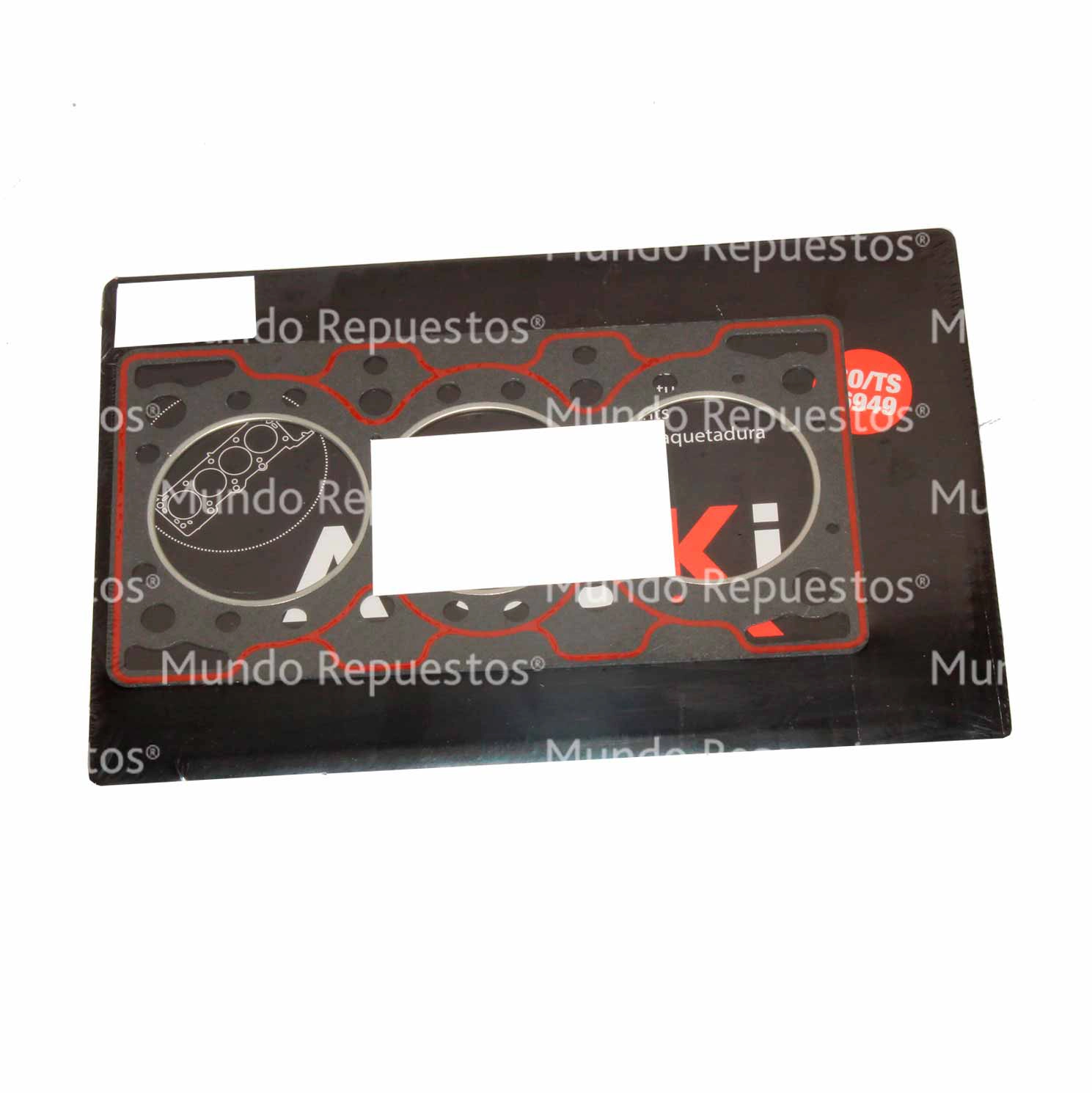 Empaquetadura de Culata