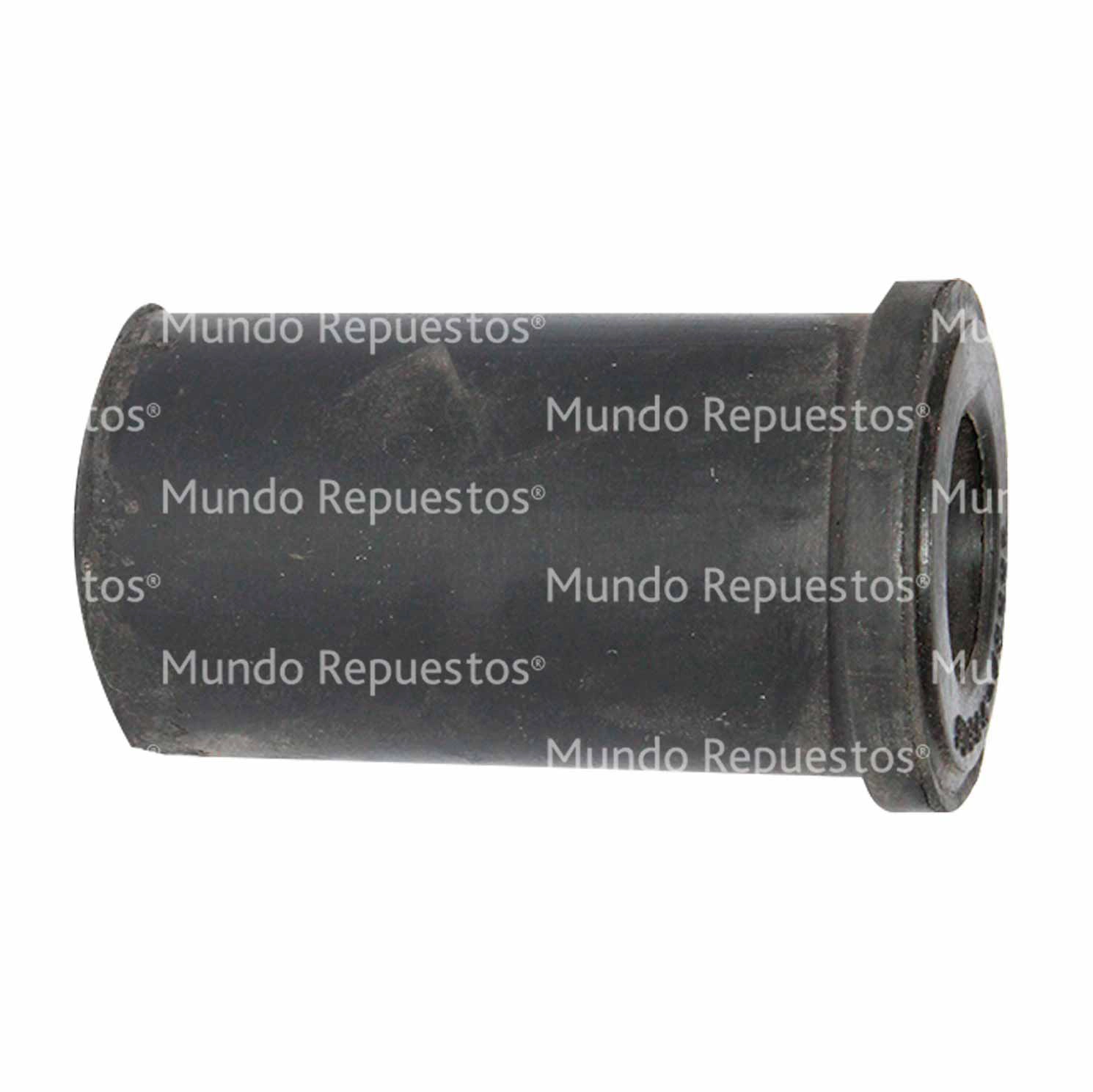 Buje Paquete de Resorte