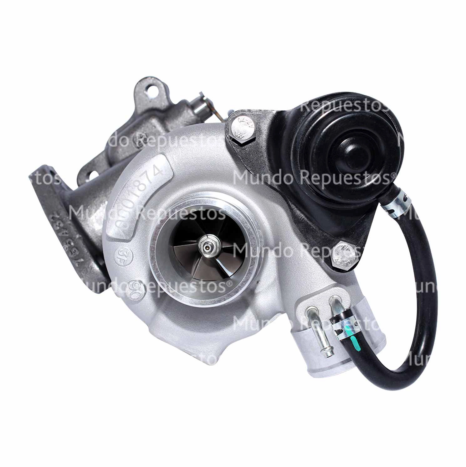 Turbos