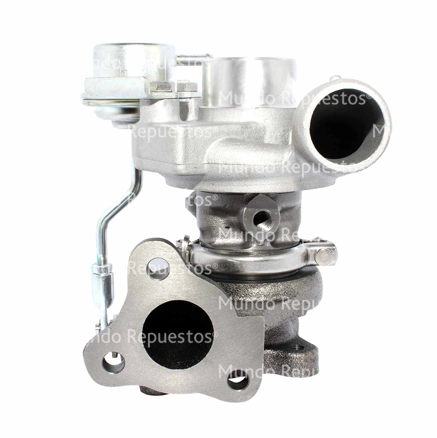 Turbos
