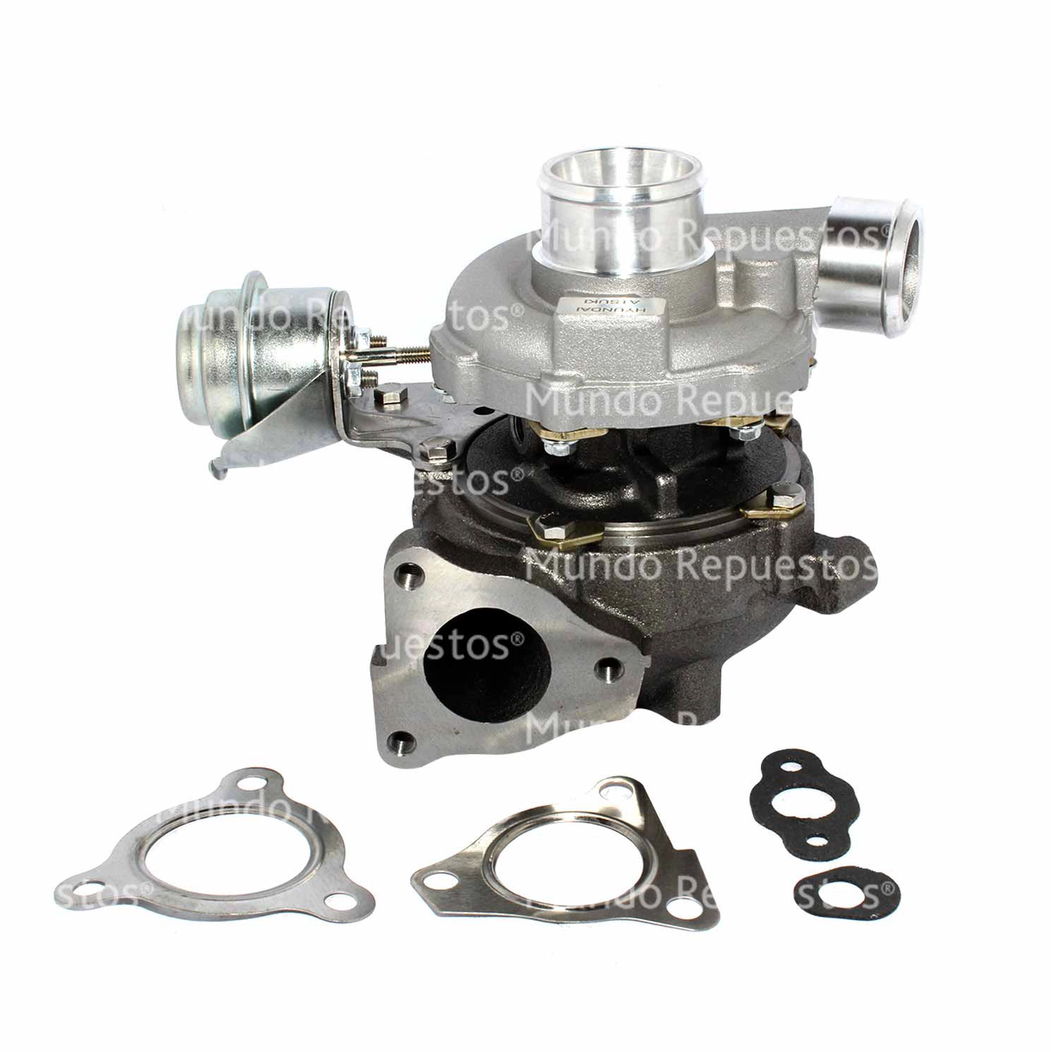 Turbos
