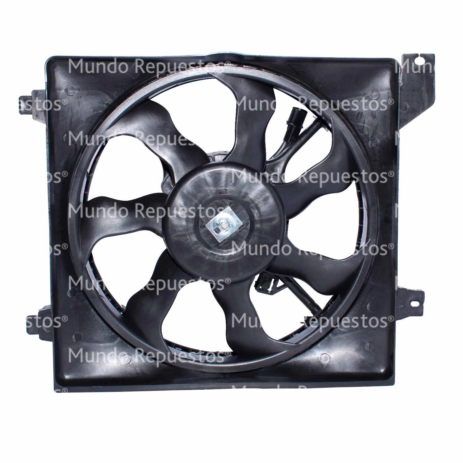Electroventilador