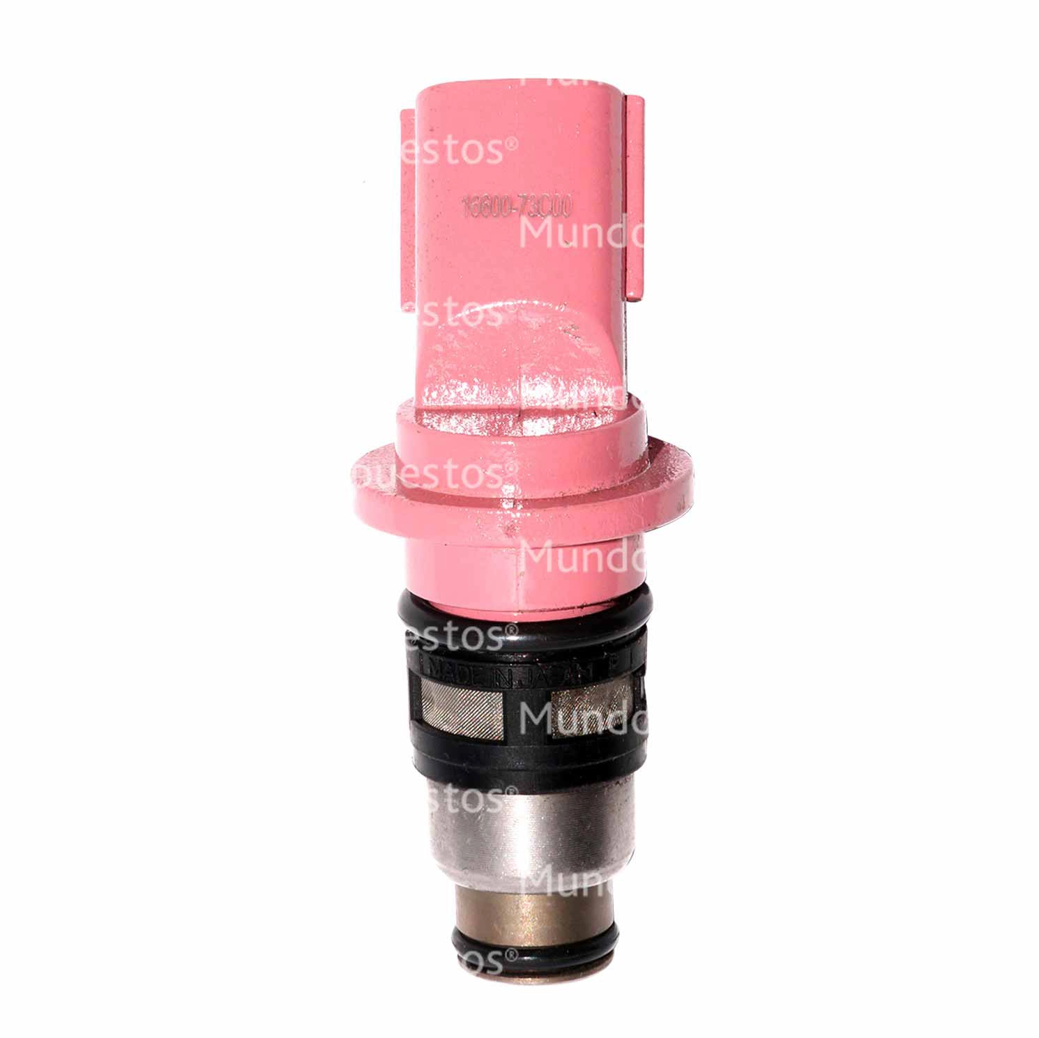 Inyector Reacondicionado