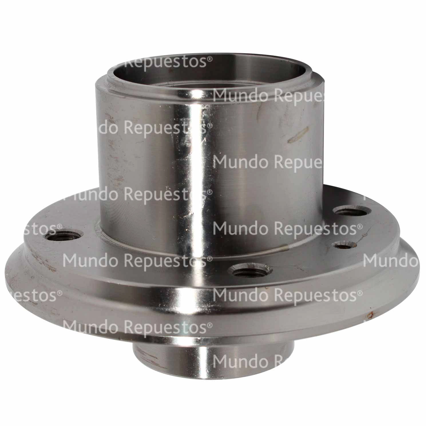 Maza de Rueda Trasera