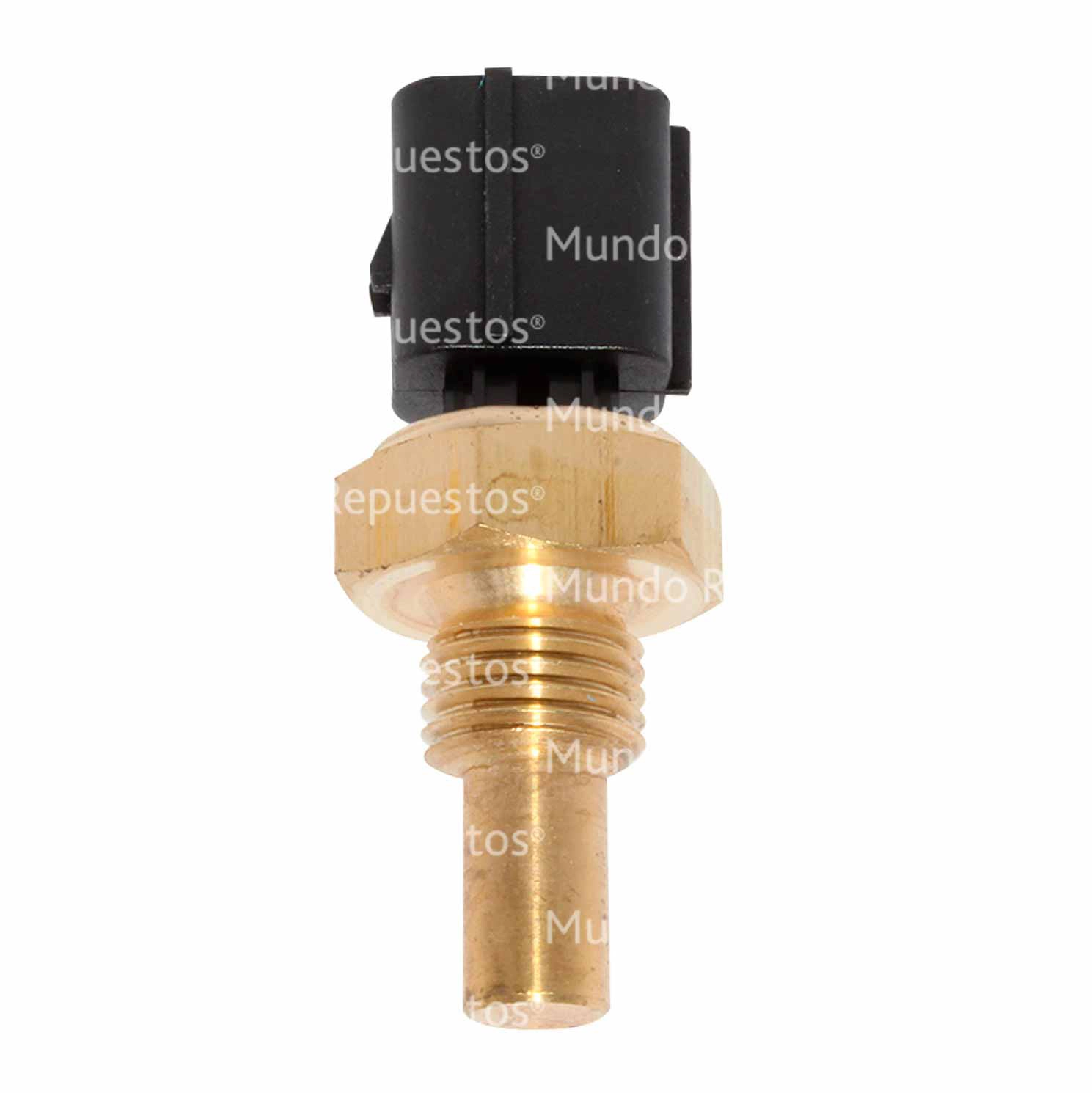 Sensor de Temperatura