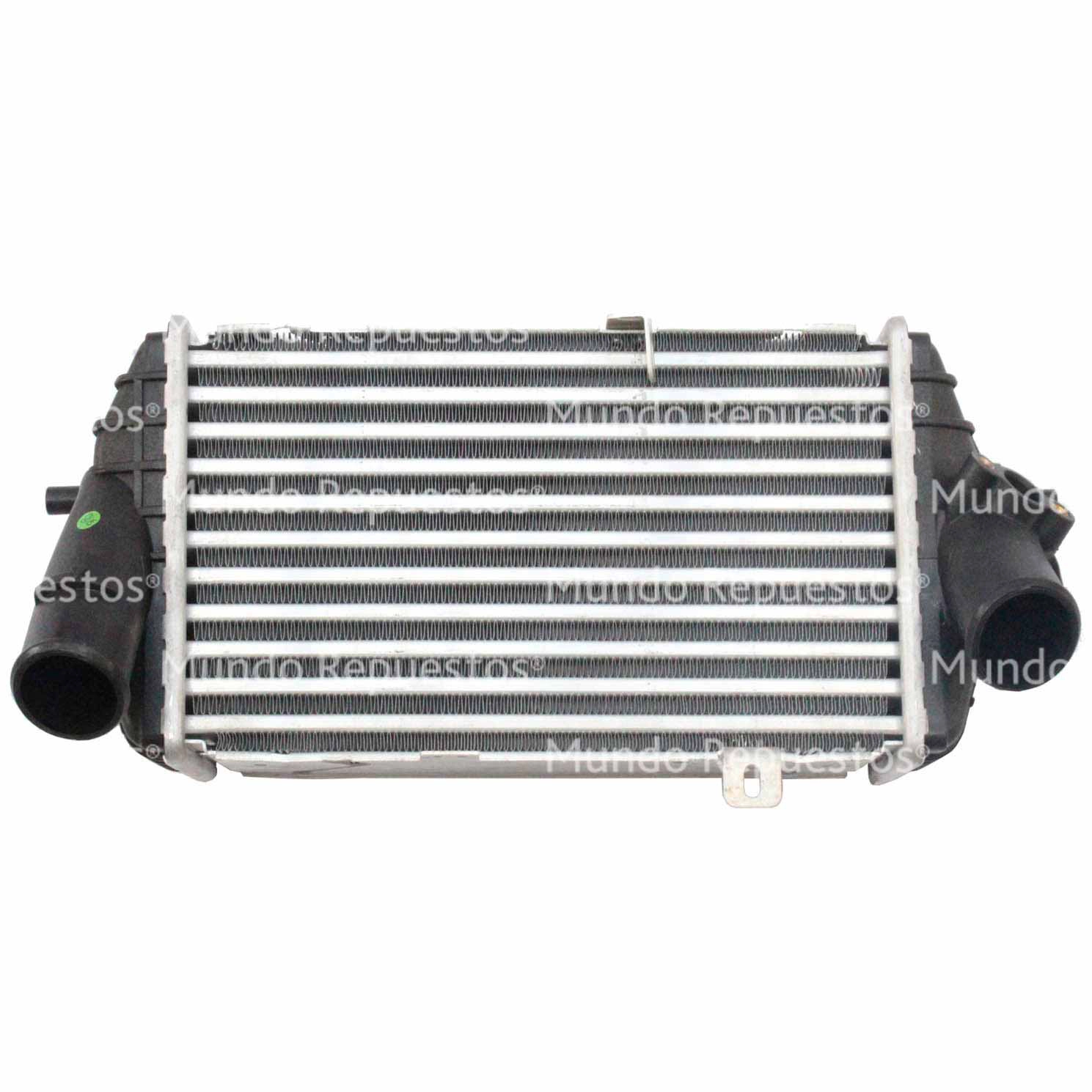 Radiador Intercooler