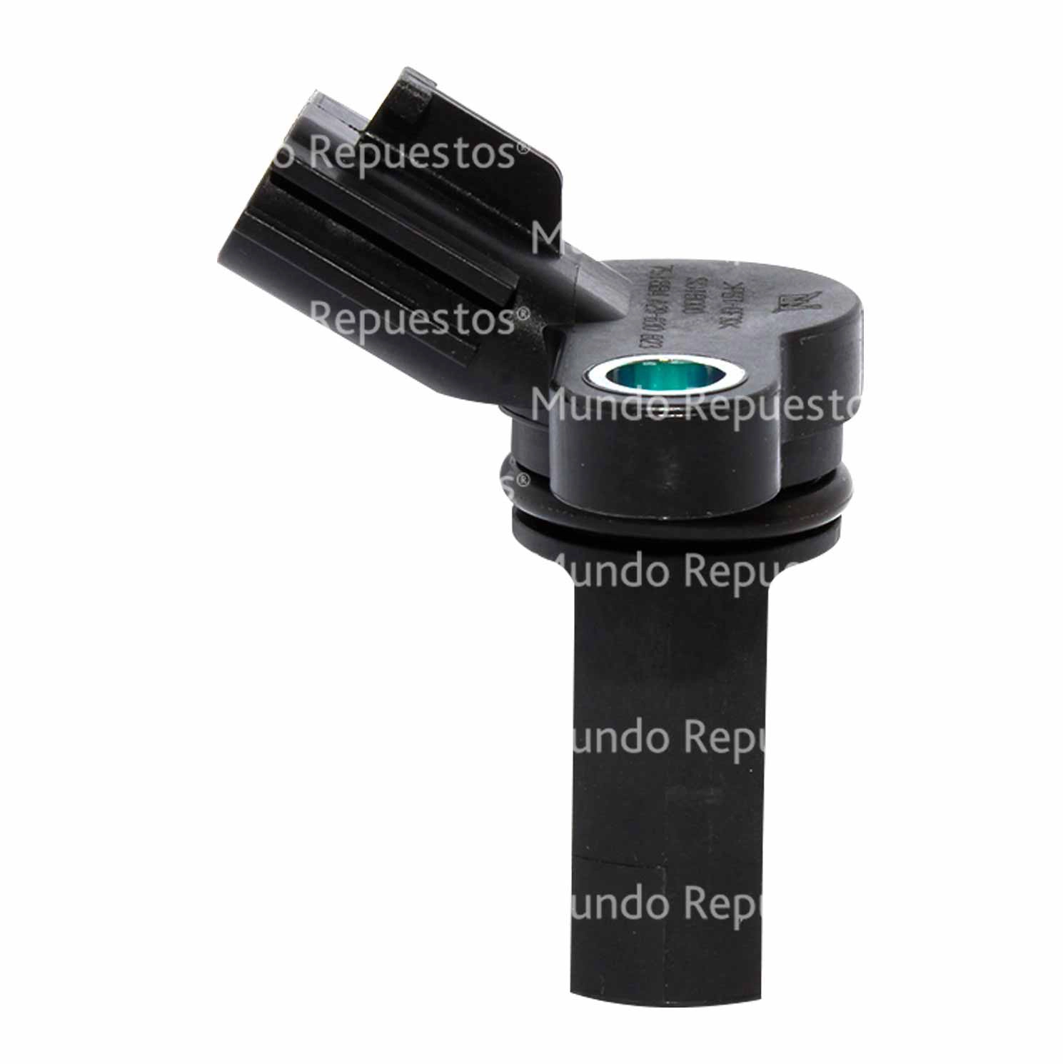 Sensor de Rotación