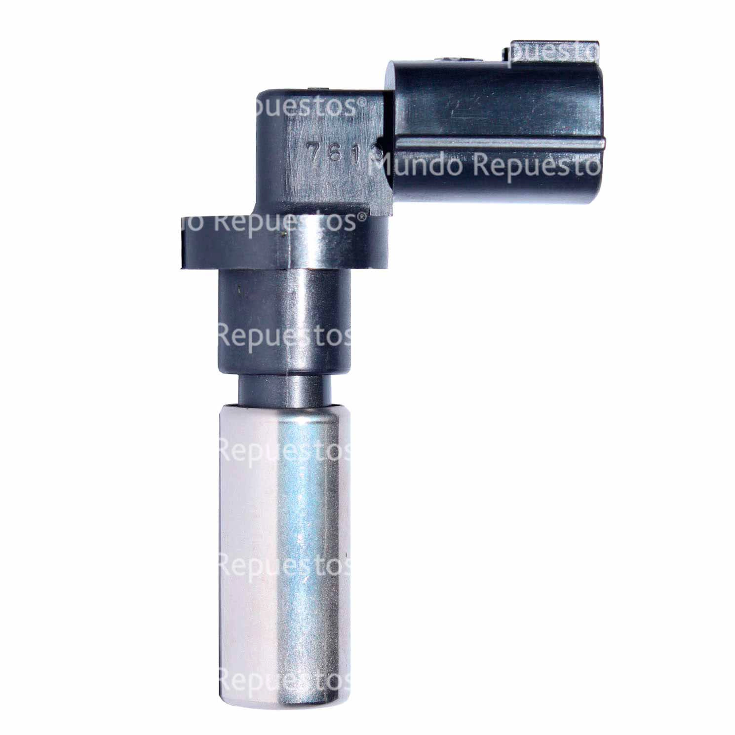 Sensor de Rotación