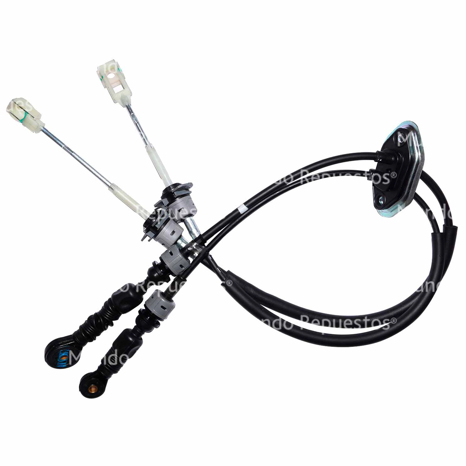 Cable Selector - Piola Selectora de Cambios Mecánico