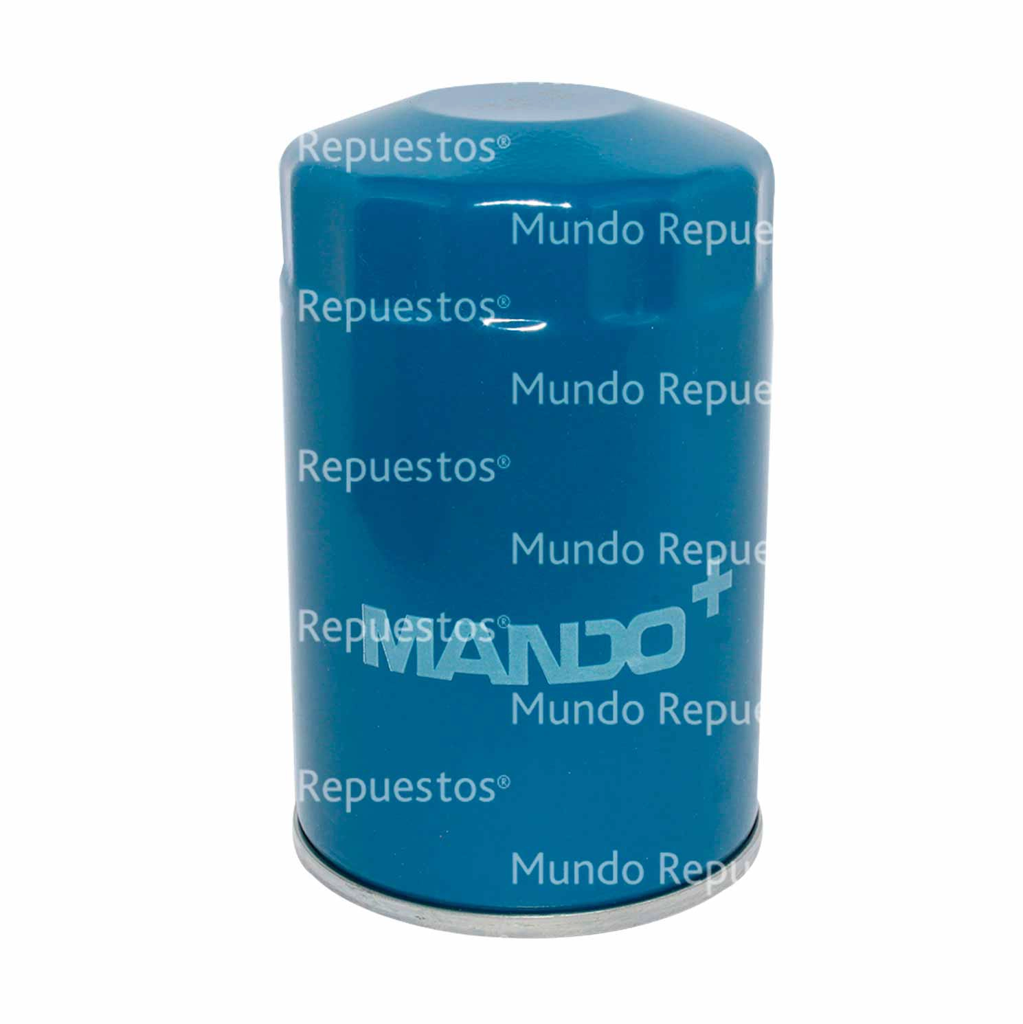 Filtro de Aceite W719/15 marca Mando disponible en Mundo Repuestos