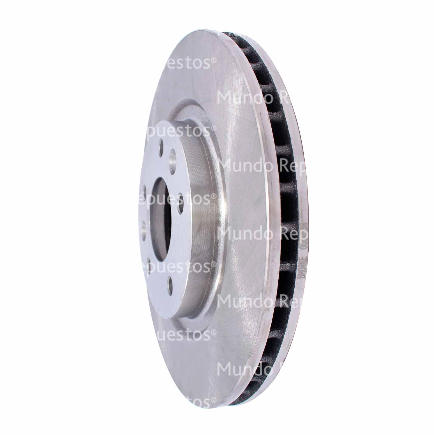 Disco de Freno Delantero 29600 6800 4400 ventilado 5 hoyos