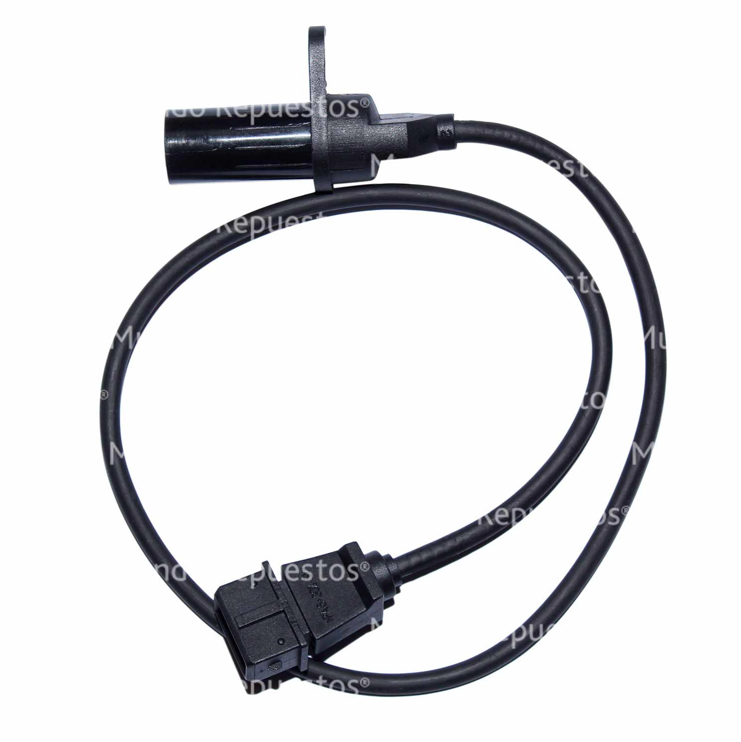 Sensor de Rotación