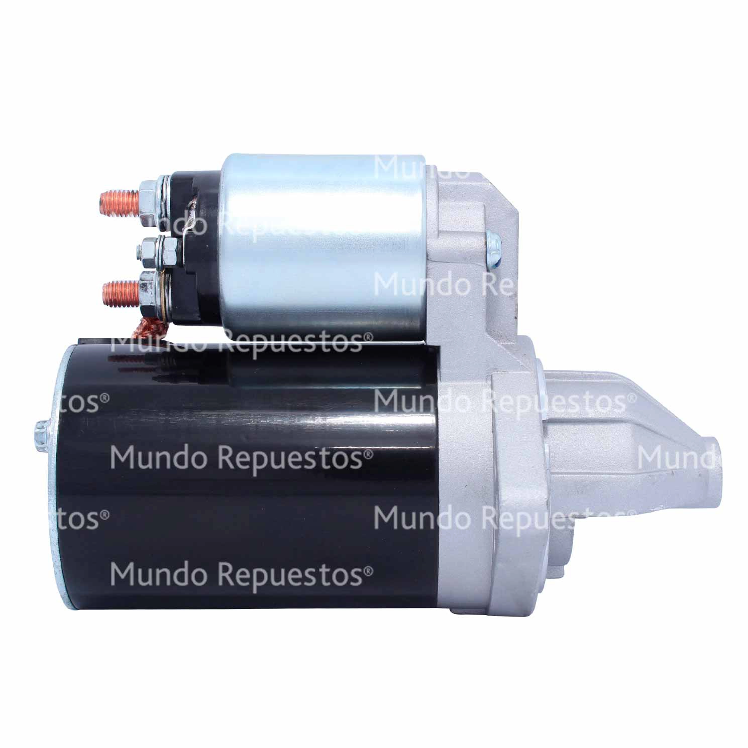 Motor de Partida 12V