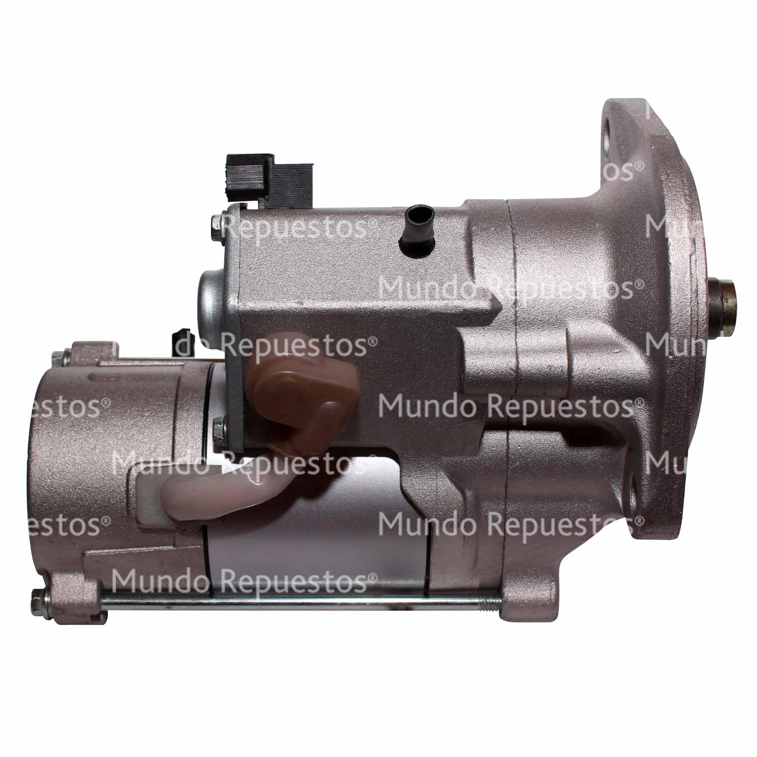 Motor de Partida 12V