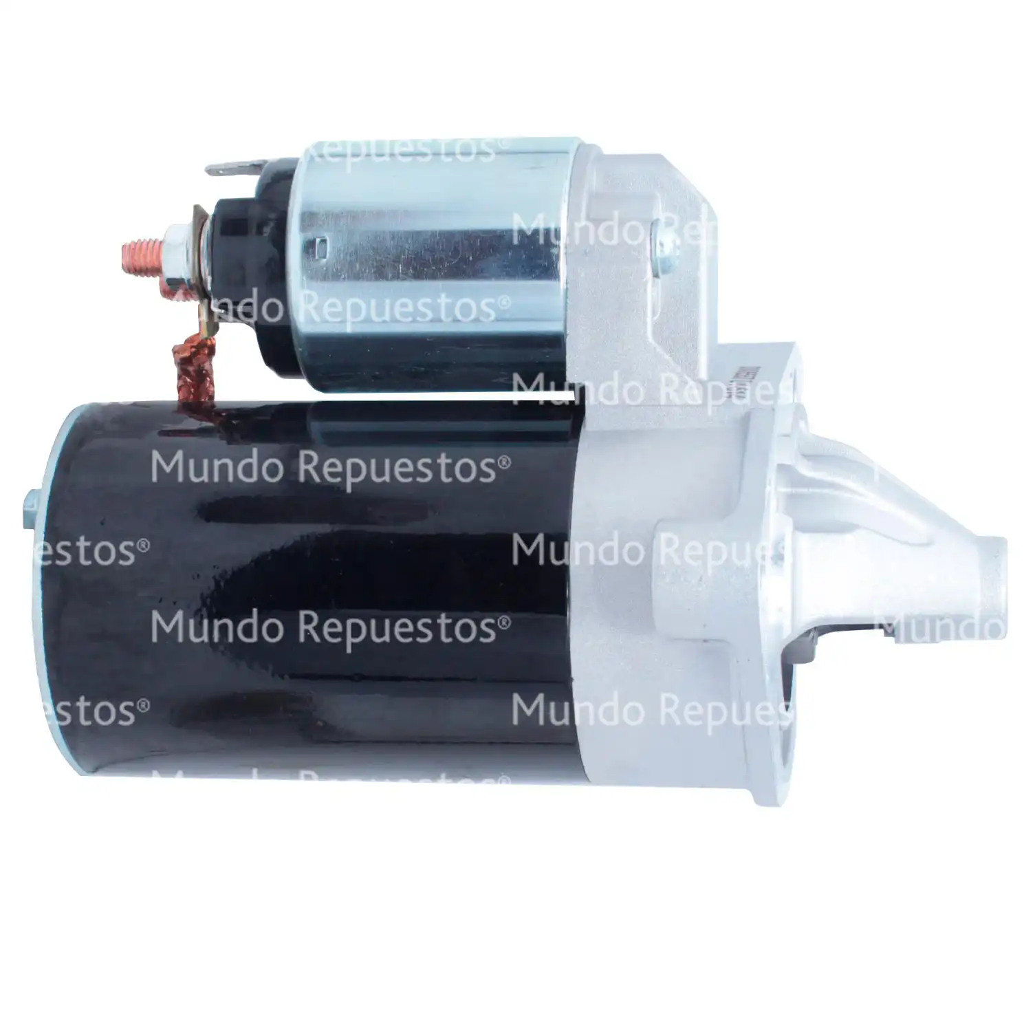 Motor de Partida 12V