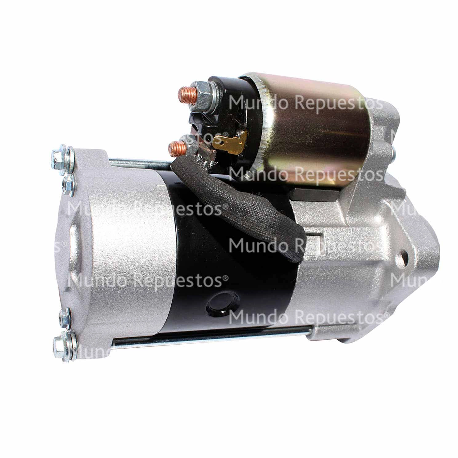 Motor de Partida 12V