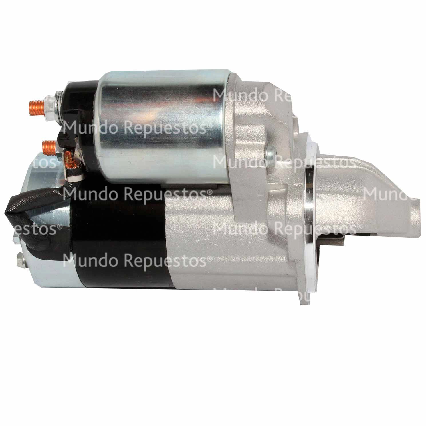 Motor de Partida 12V