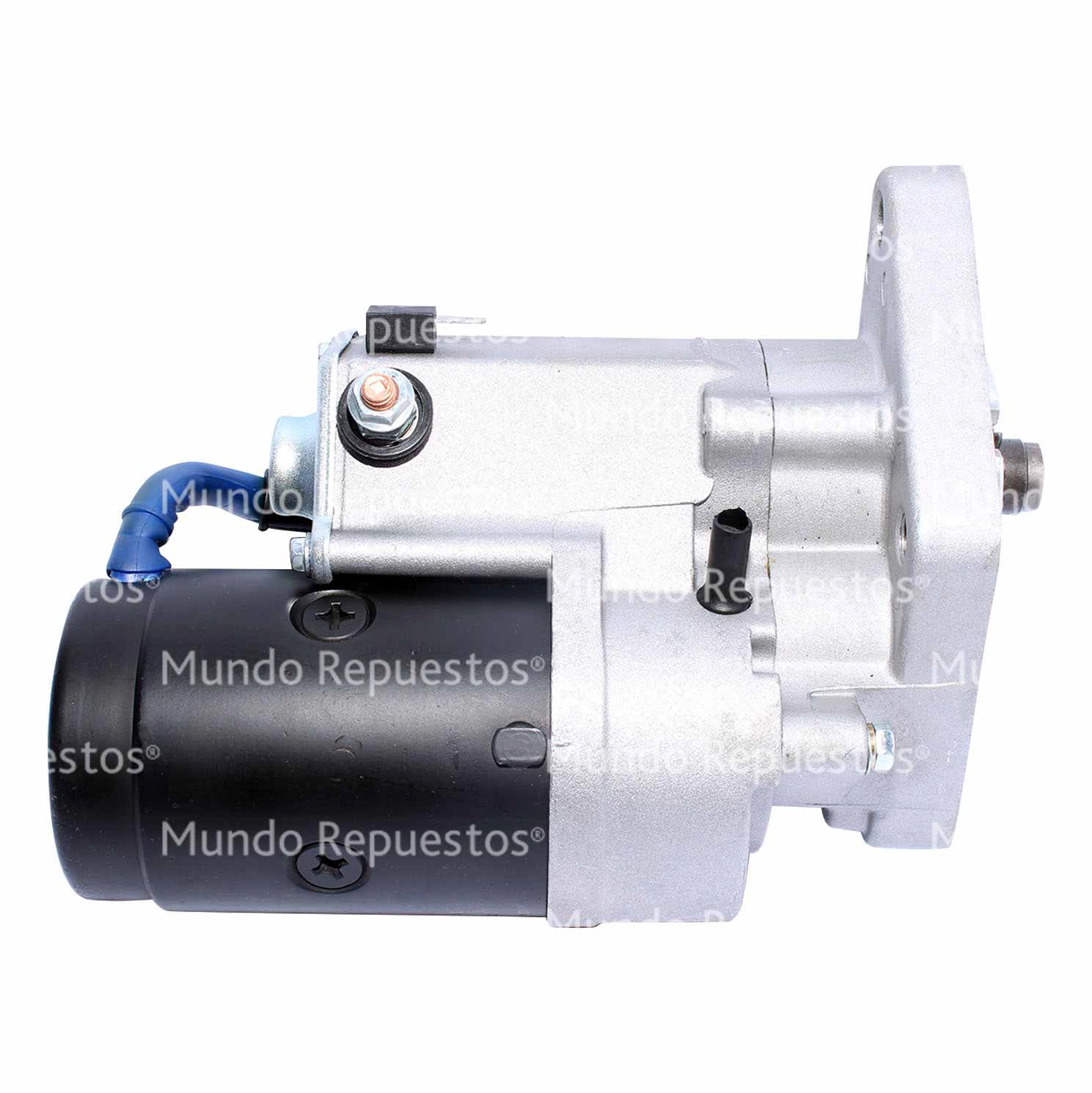 Motor de Partida 12V