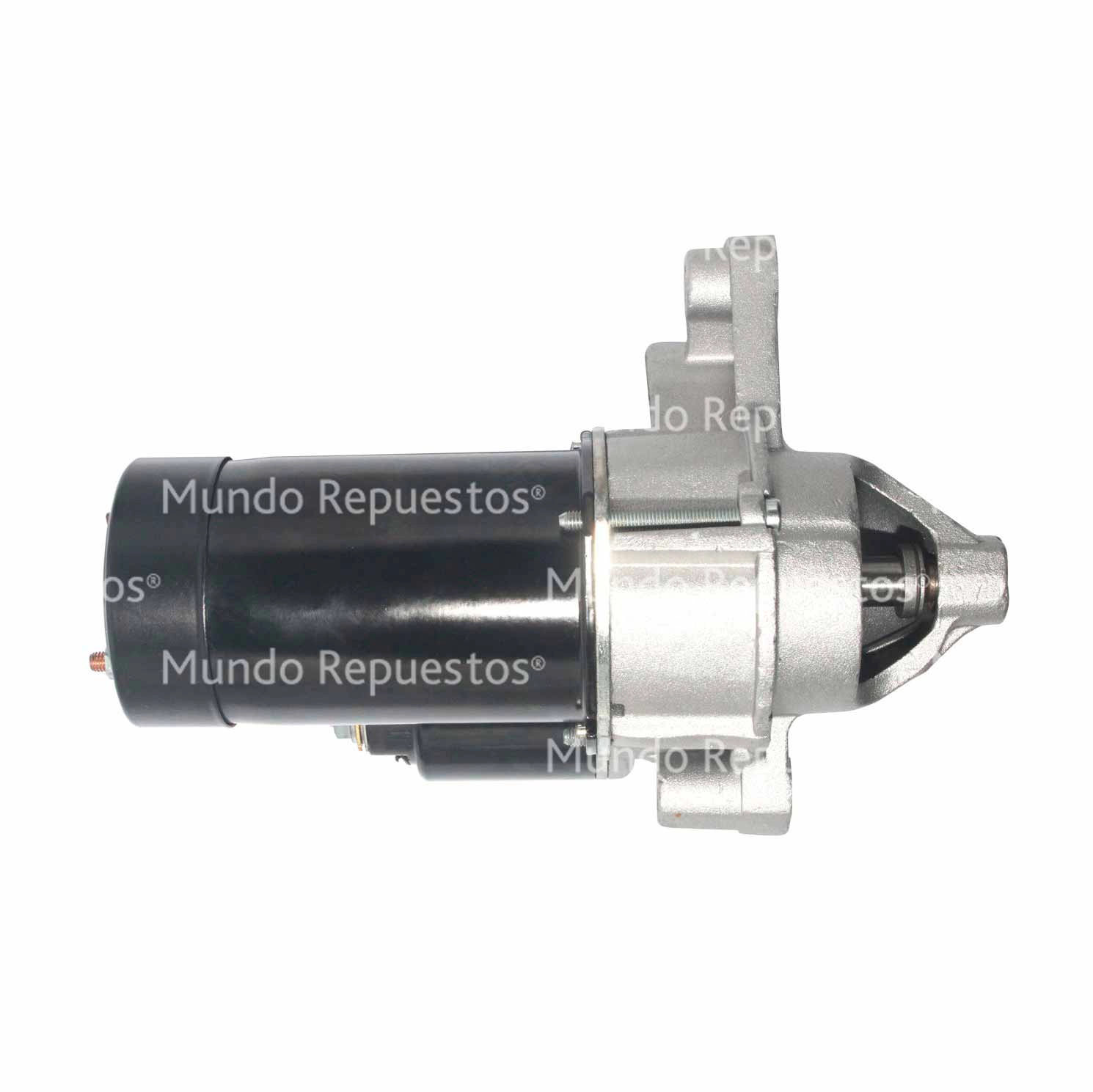 Motor de Partida 12V