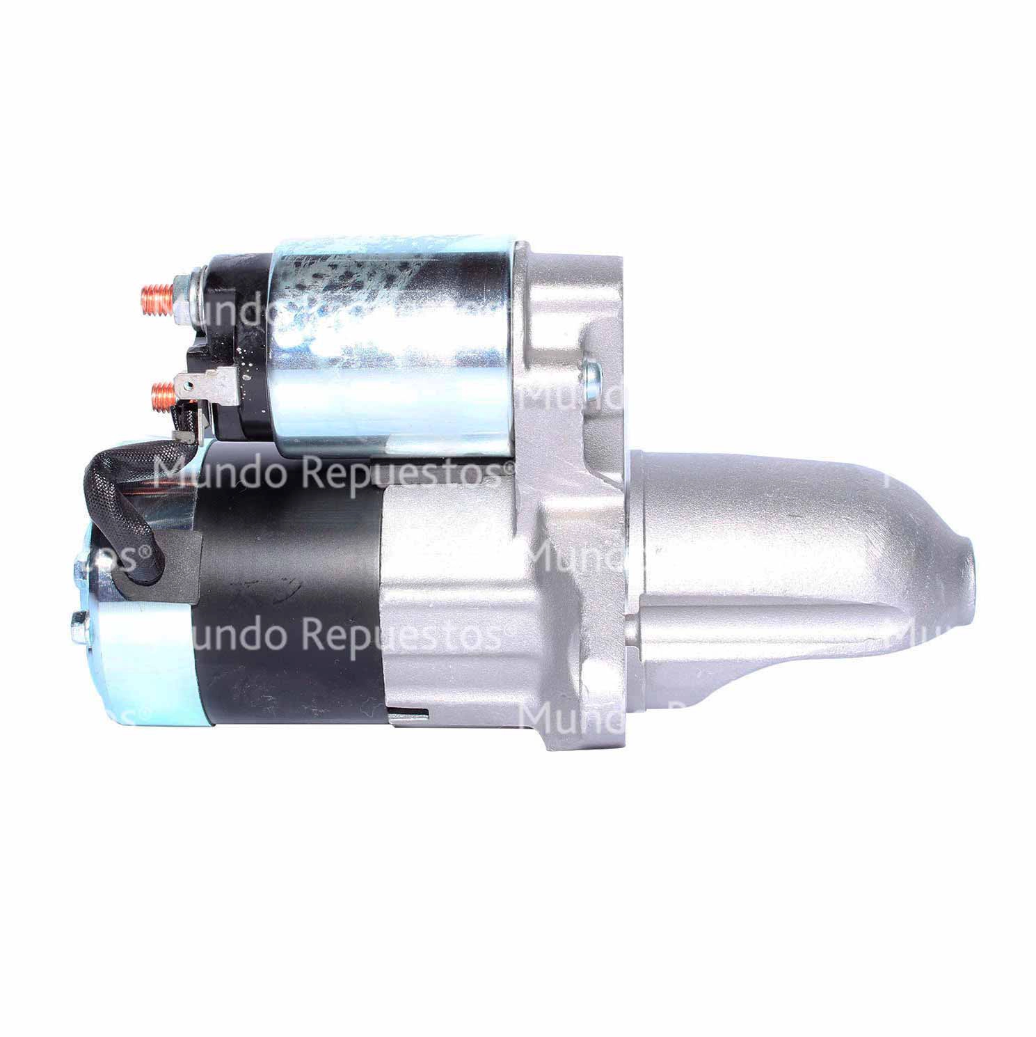 Motor de Partida 12V 1.0KW 8 DIENTES ARRANQUE