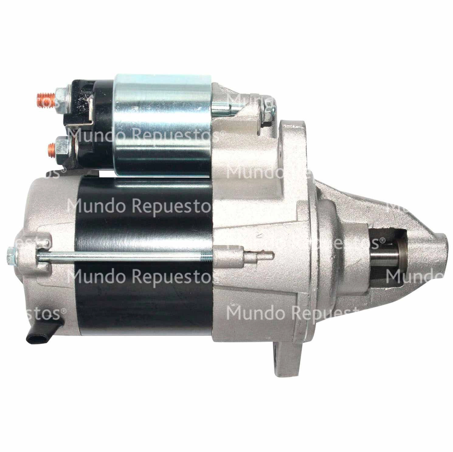 Motor de Partida 12V