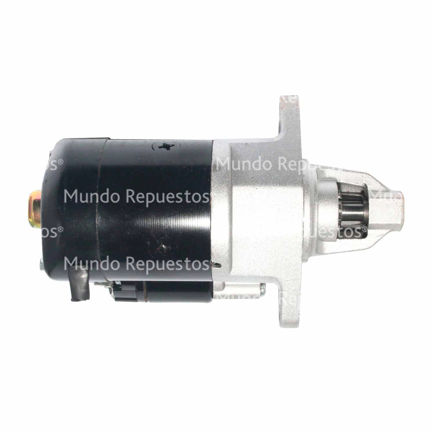 Motor de Partida 12v 08kw 8 dientes